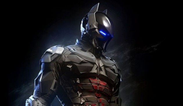 Batman: Arkham Knight