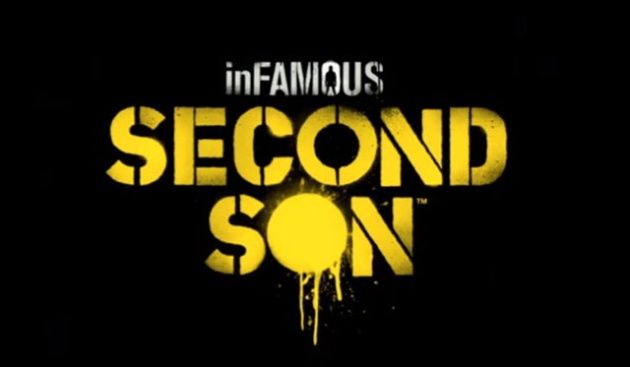 InFamous: Second Son gra  PlayStation 4