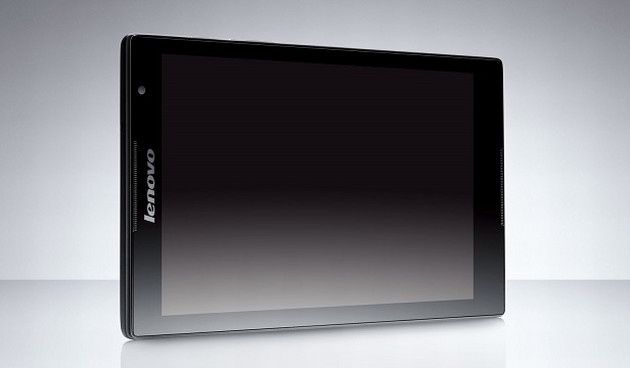 Lenovo Tab S8 tablet