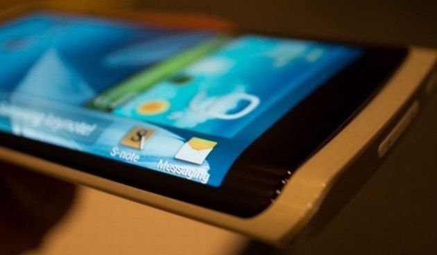Galaxy Note 4 smartfon przeciek