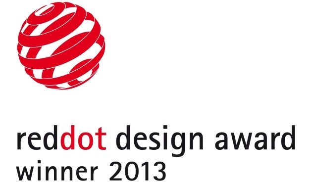 Red Dot Award logo