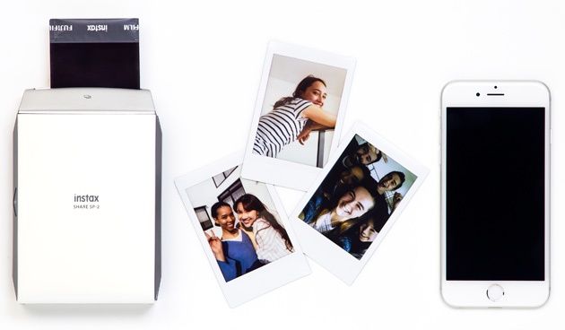 instax Share SP-2