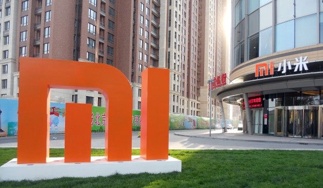 Xiaomi