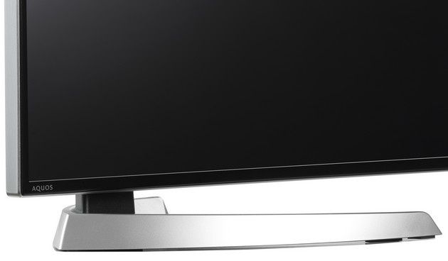 Sharp UD20 ramka