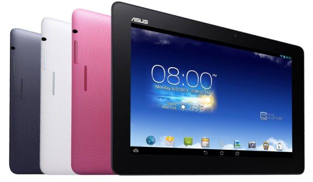 Asus MeMO Pad FHD 10 tablet
