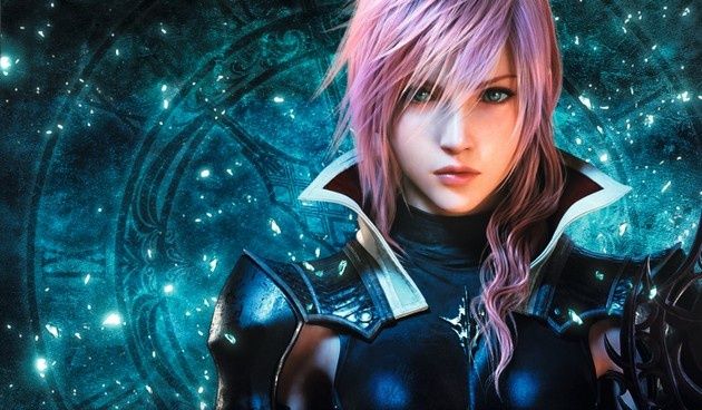 Lightning Returns FF
