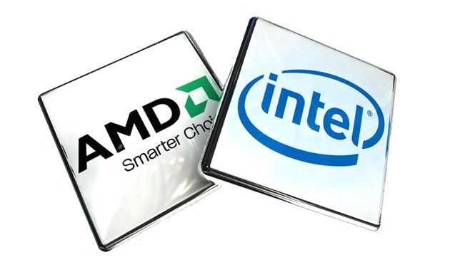 AMD vs Intel