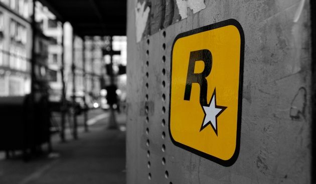 Rockstar Games Weekend wyprzedaż