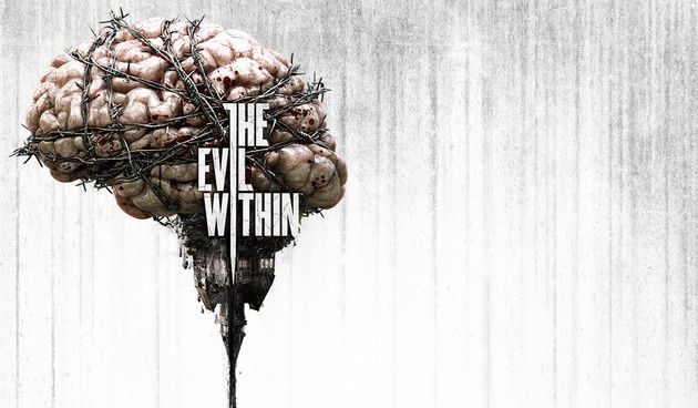 The Evil Within gra