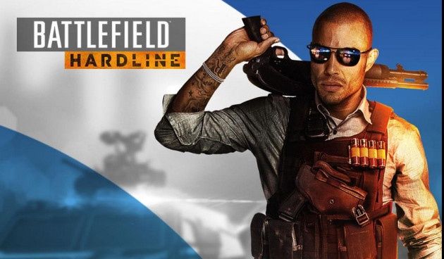 Battlefield: Hardline gra
