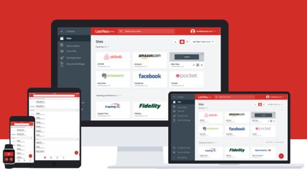 LastPass