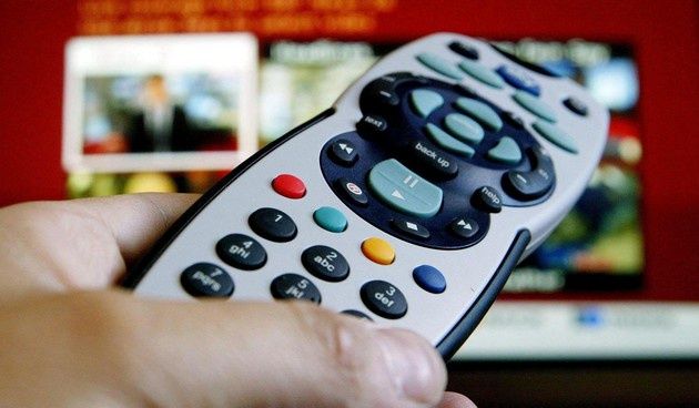 Pilot TV