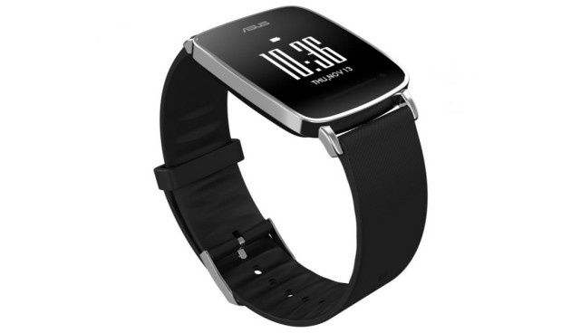 Asus VivoWatch SmartWatch