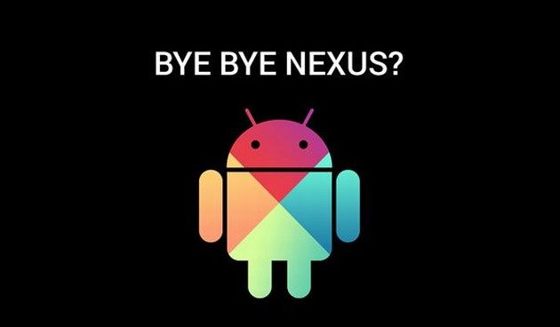 Nexus 6 smartfon LG