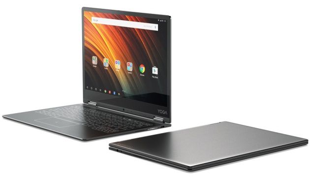 Lenovo Yoga A12
