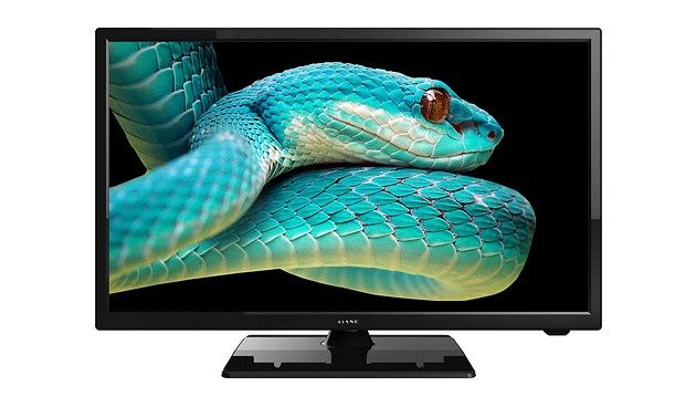KIANO SLIM TV 22 cale