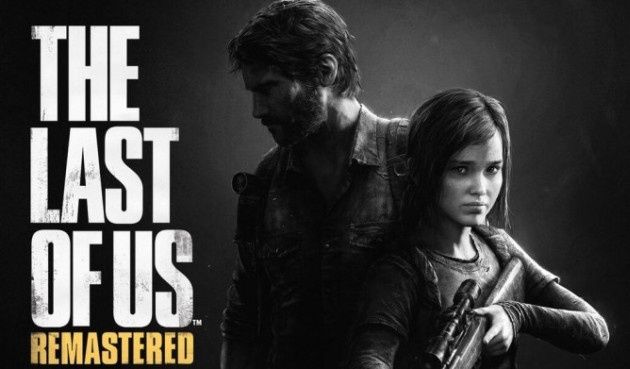 The Last of Us: Remastered gra sprzedaż
