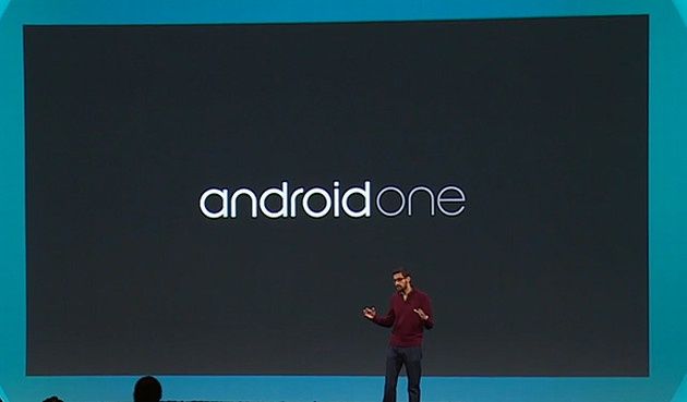 Android One program