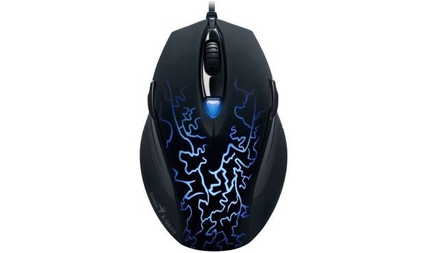 Genius X-G510 myszka dla prawo i leworęcznych