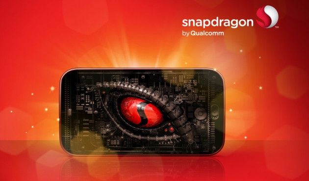 Qualcomm Snapdragon 805 procesor