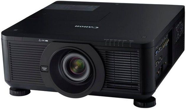 Canon LX-MU700