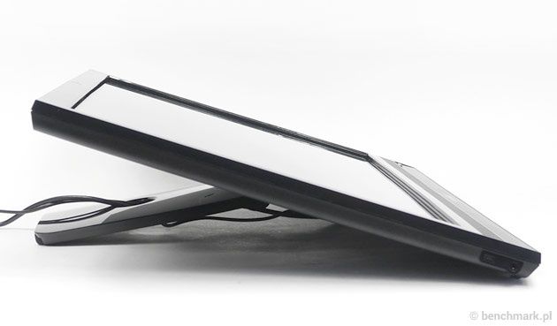 ViewSonic VSD221 podstawka 2
