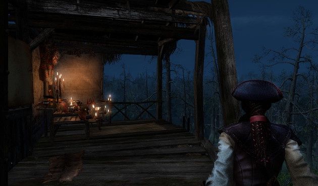 assassin