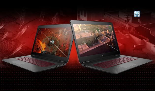 HP Omen
