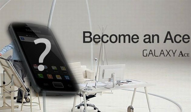 Samsung Galaxy Ace 3 smartfon przecieki