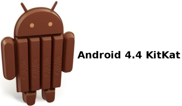 Android 4.4 KitKat