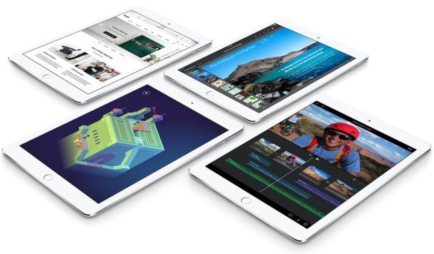 iOS 9