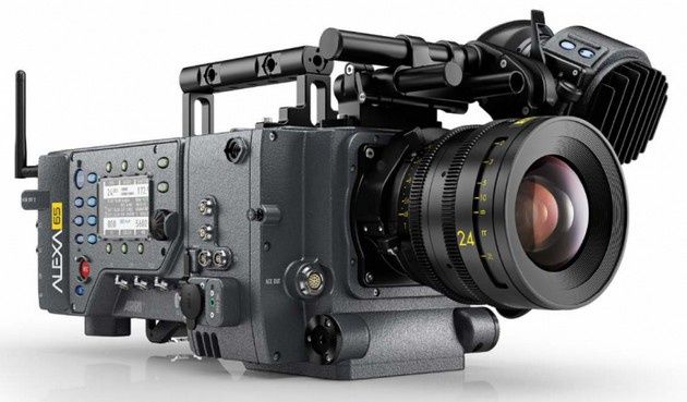 Arri ALEXA 65