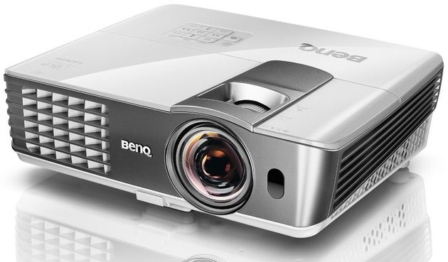 BenQ W1080ST projektor