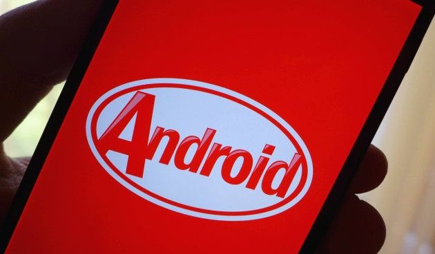Android statystyki systemu