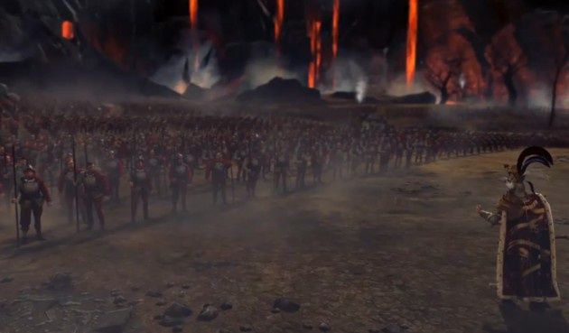 Total War: Warhammer
