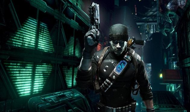 Prey 2 gra