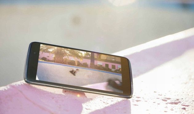 Alcatel OneTouch IDOL 3