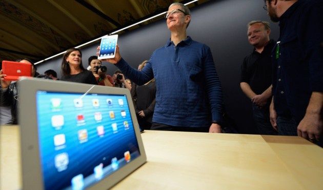 iPad mini