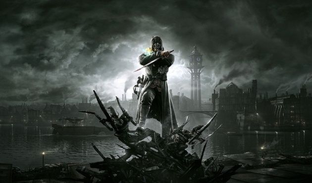 Dishonored gra pierwsze oceny