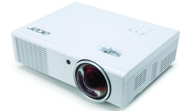 Acer S1370Whn projektor