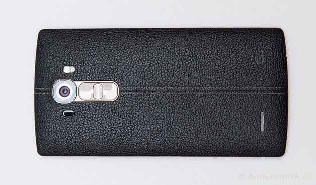 LG G4  tylna ścianka
