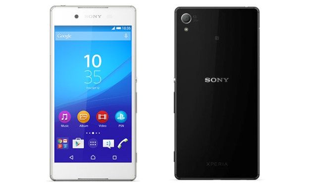Sony Xperia Z4