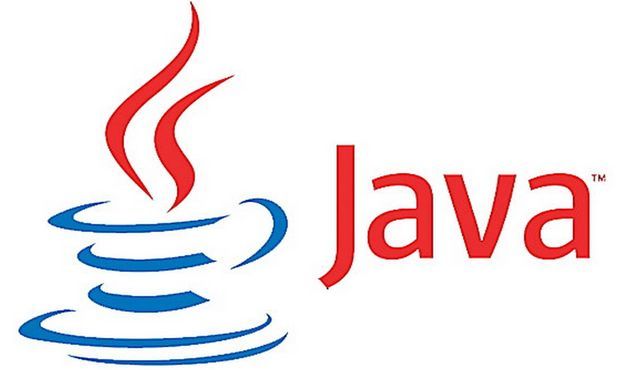 Java język programowania logo