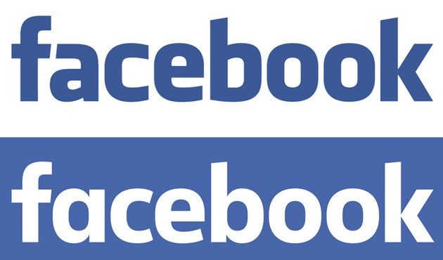 Facebook logo