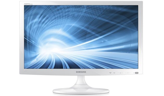 Samsung T24B300EE monitor serii 3