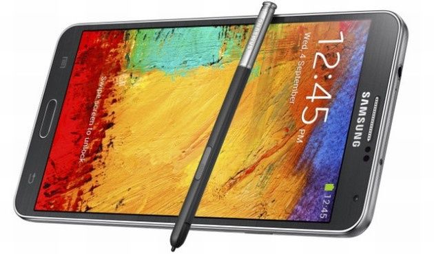 Galaxy Note 3 Lite smartfon masowa produkcja