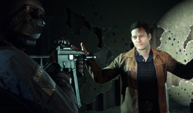 Battlefield: Hardline gra