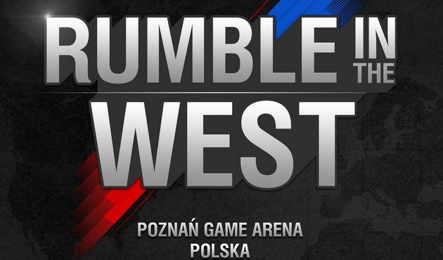 Rumble in the West PGA