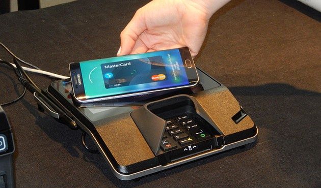 Samsung Pay