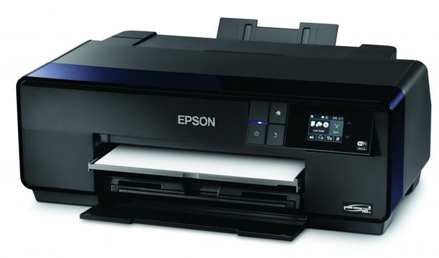 Epson P600 SureColor